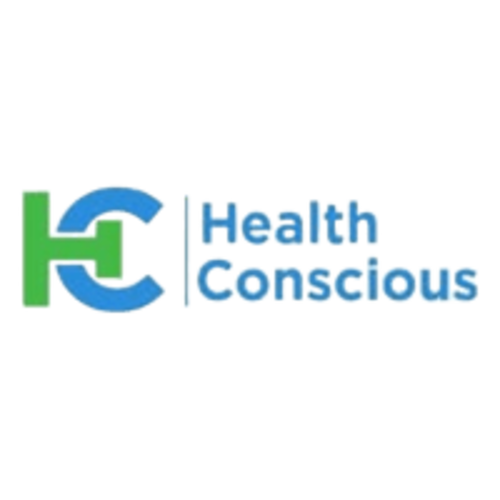 Health Conscious Logo