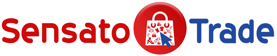 Sensato Logo